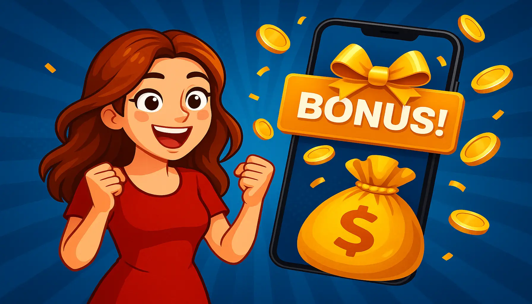 Criar uma nova Conta no plataforma 500JOGO